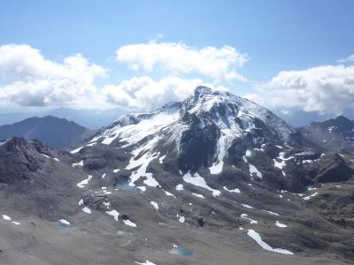 009-Silvretta-Gipfelpanorama von der Breiten Krone
